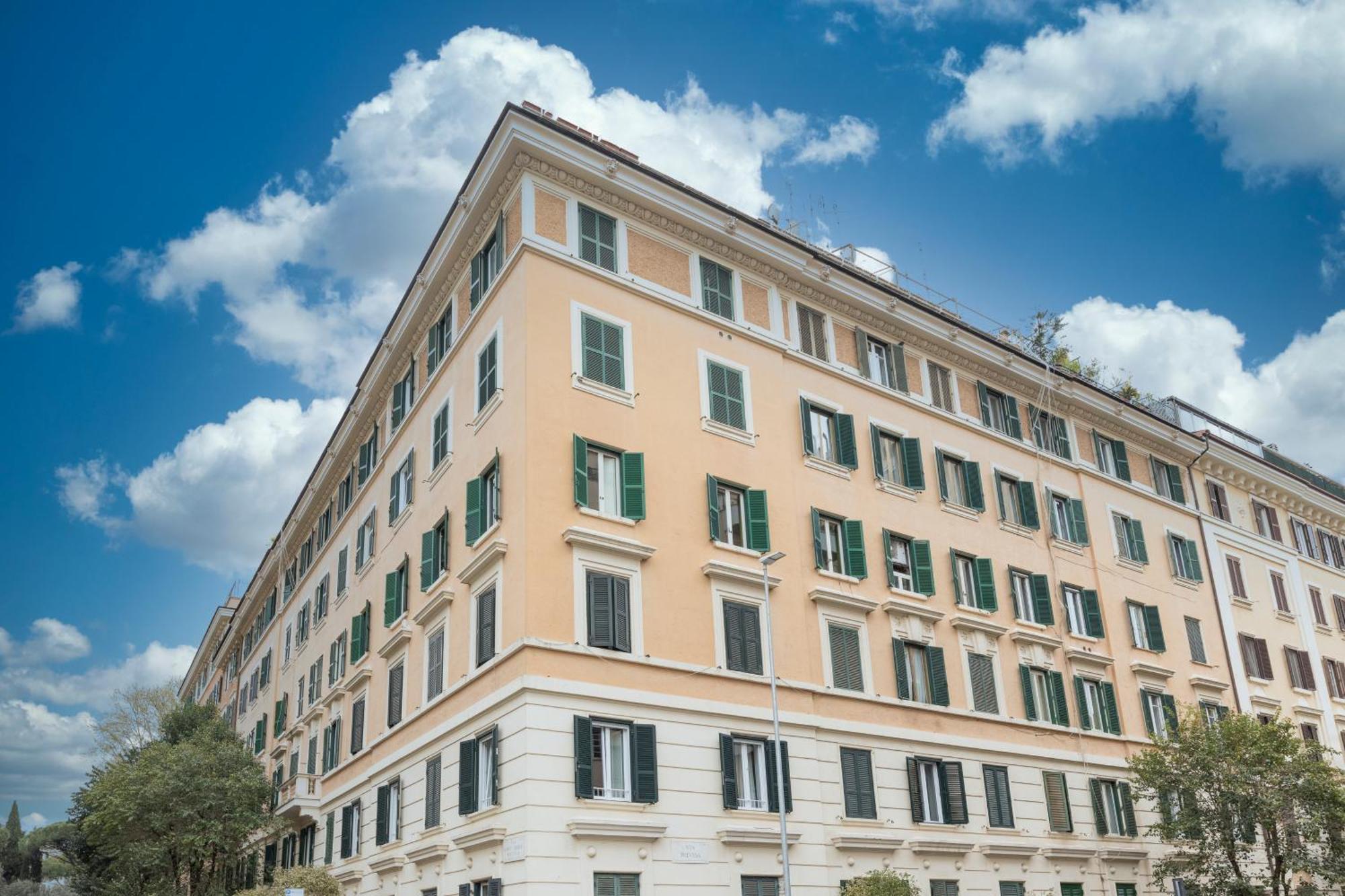 Casa de férias Casa Minieri - Viale Mazzini - San Pietro