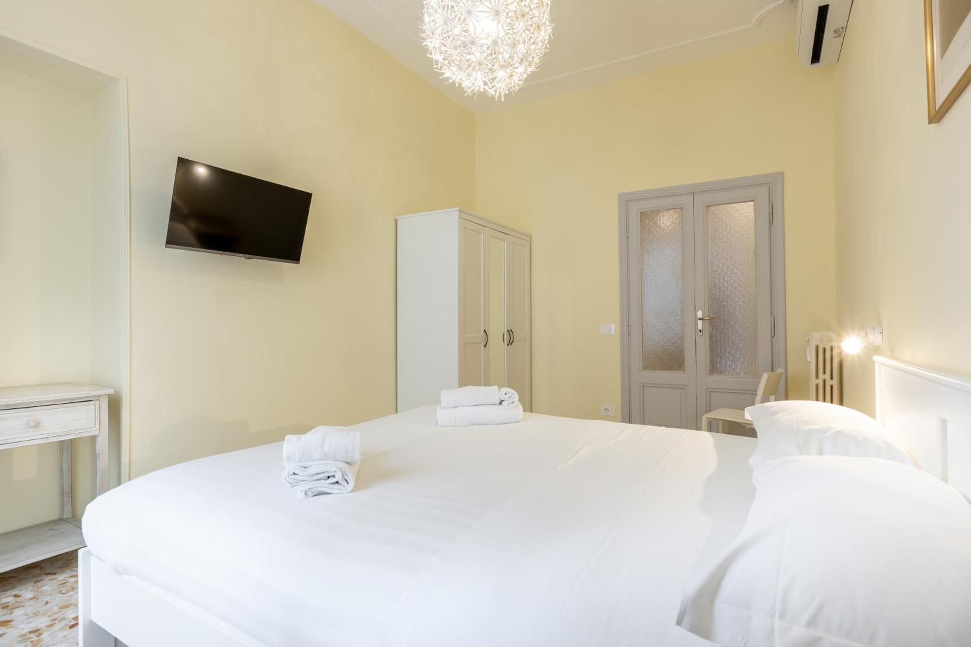 Casa de férias Casa Minieri - Viale Mazzini - San Pietro