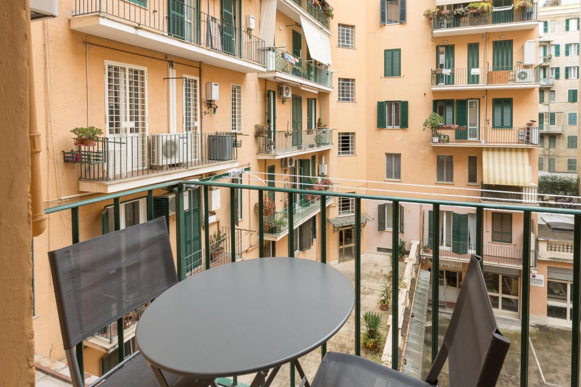 Сasa de vacaciones Casa Minieri - Viale Mazzini - San Pietro Roma