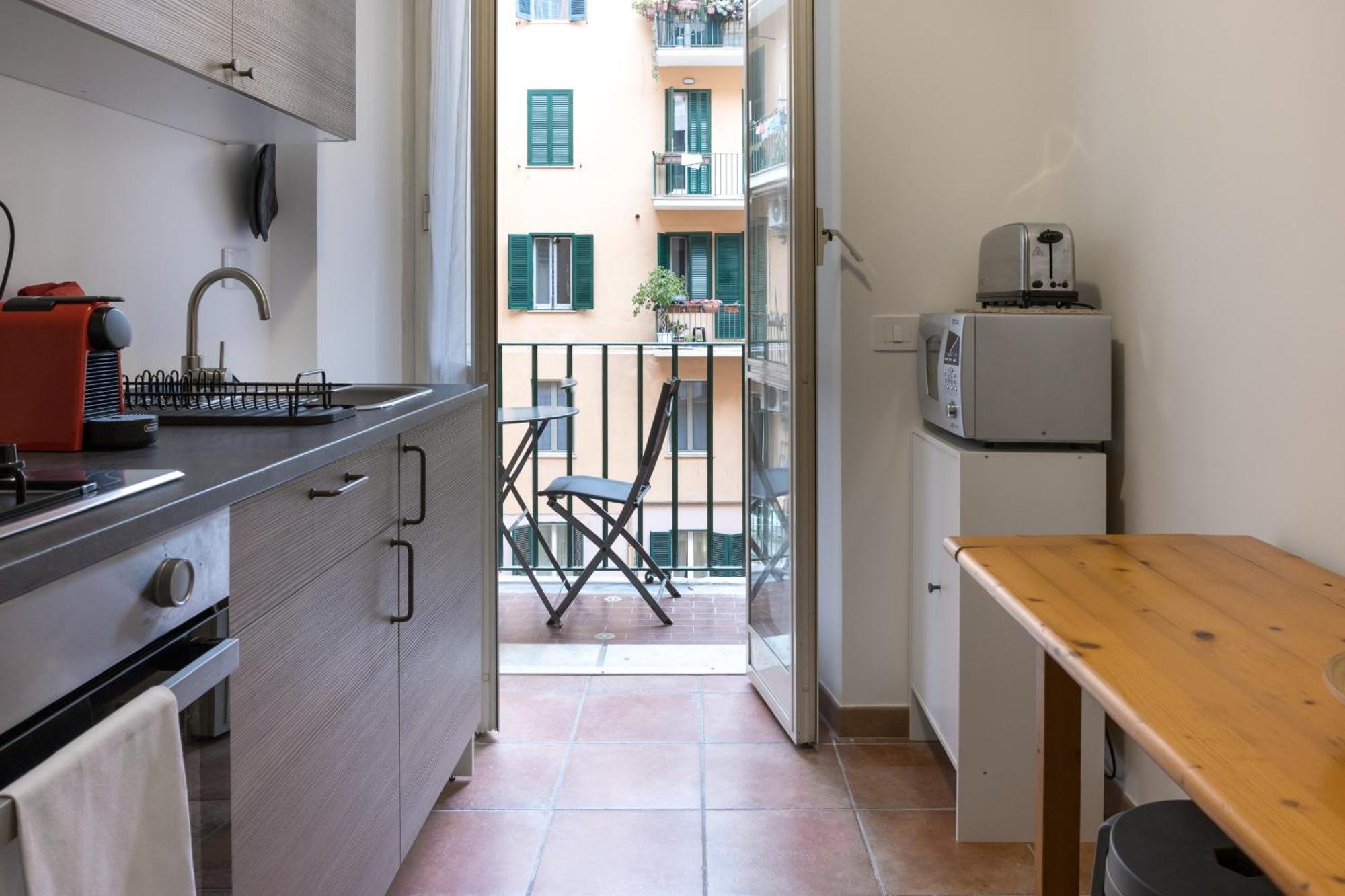Сasa de vacaciones Casa Minieri - Viale Mazzini - San Pietro *