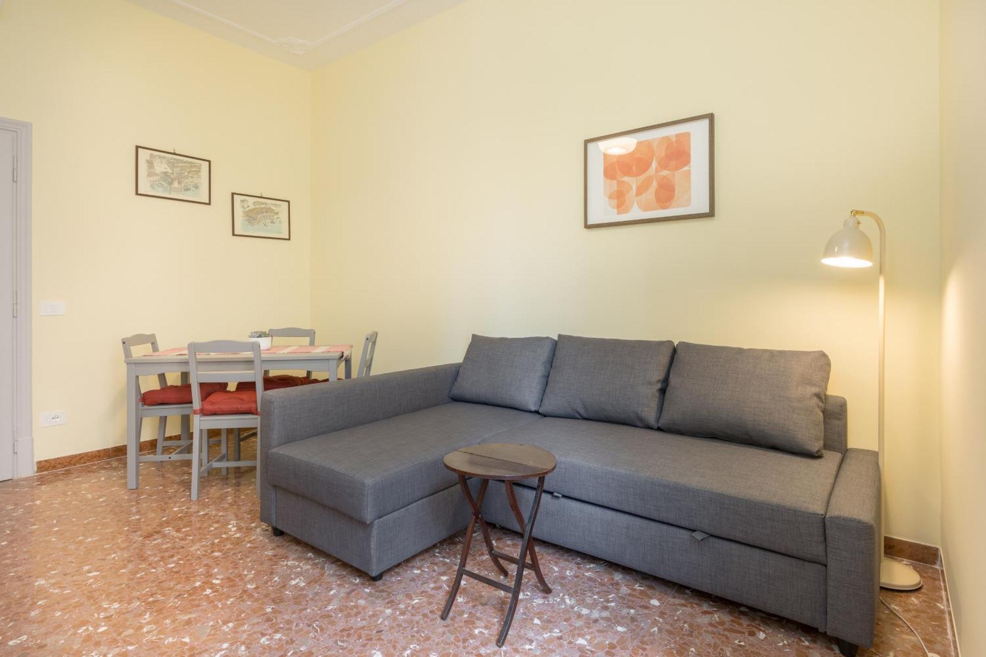 Casa Minieri - Viale Mazzini - San Pietro Сasa de vacaciones *