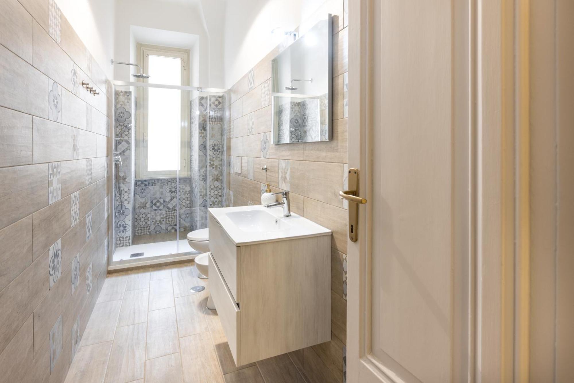 Casa Minieri - Viale Mazzini - San Pietro Сasa de vacaciones Roma