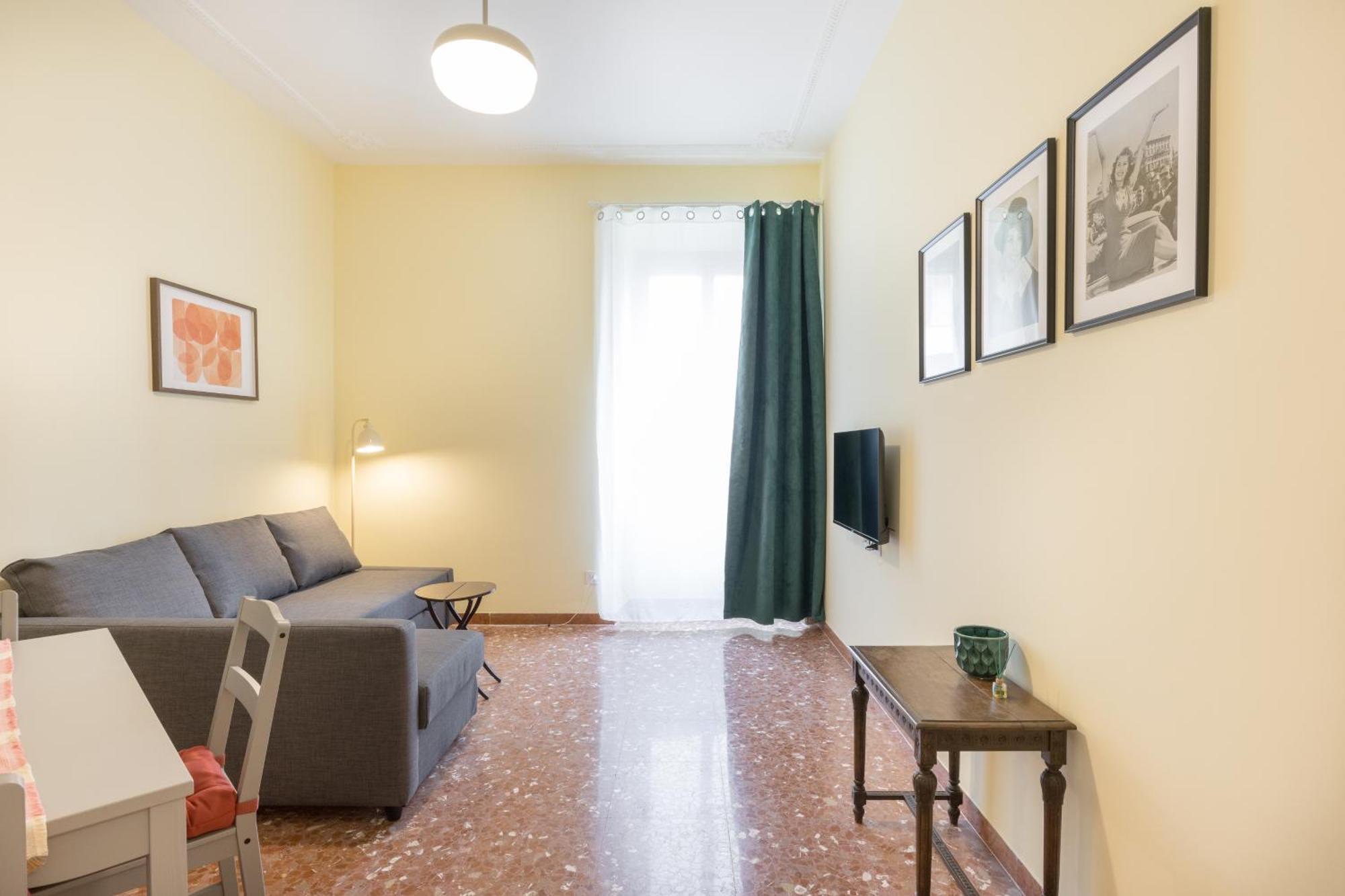 Сasa de vacaciones Casa Minieri - Viale Mazzini - San Pietro