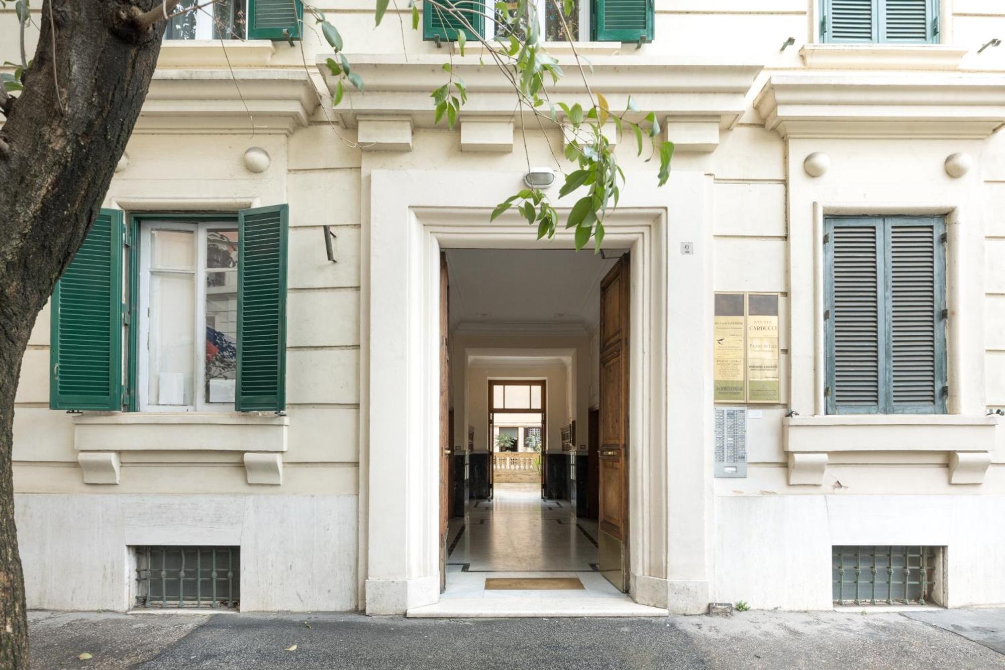 Сasa de vacaciones Casa Minieri - Viale Mazzini - San Pietro