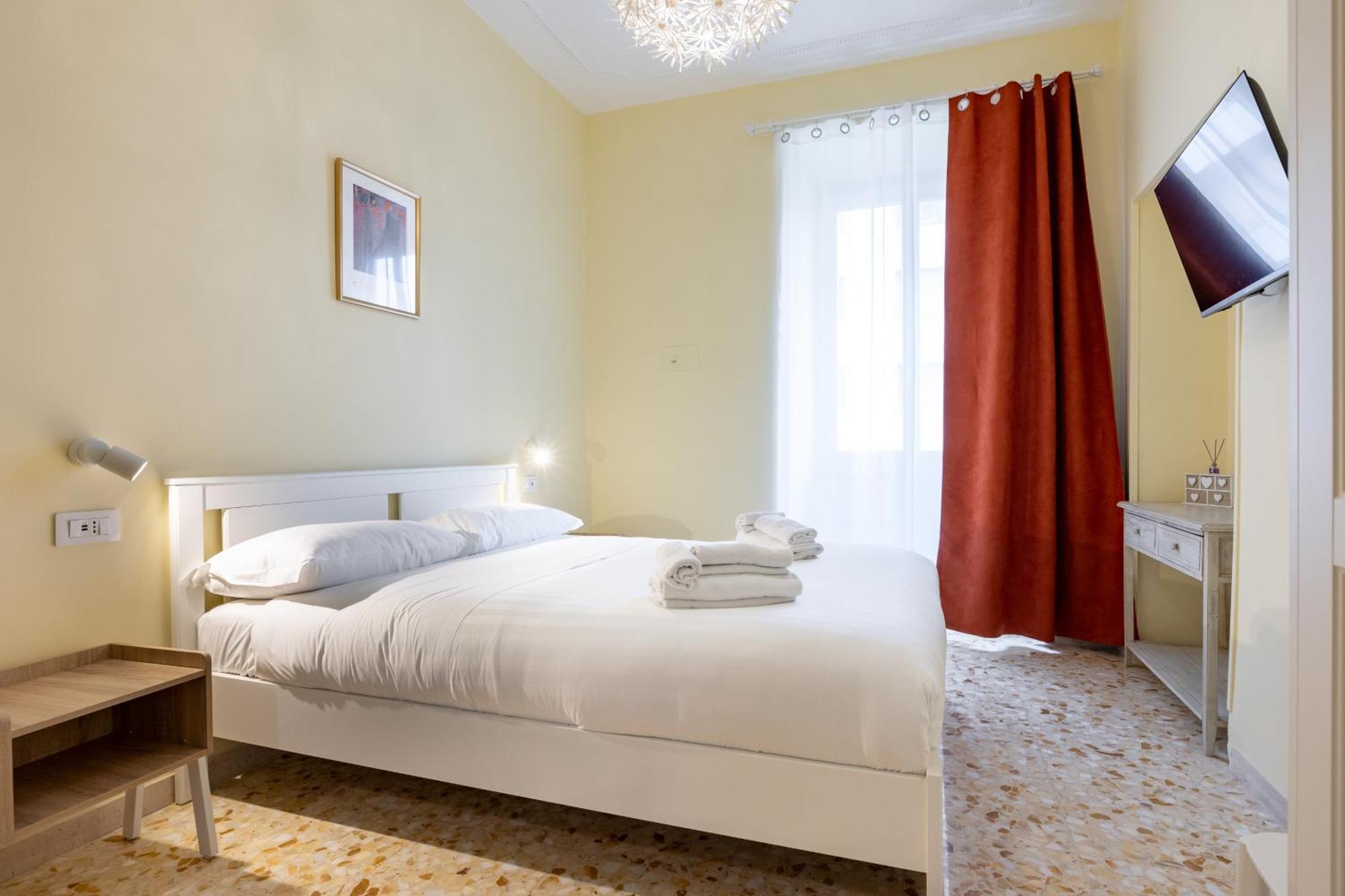 Сasa de vacaciones Casa Minieri - Viale Mazzini - San Pietro